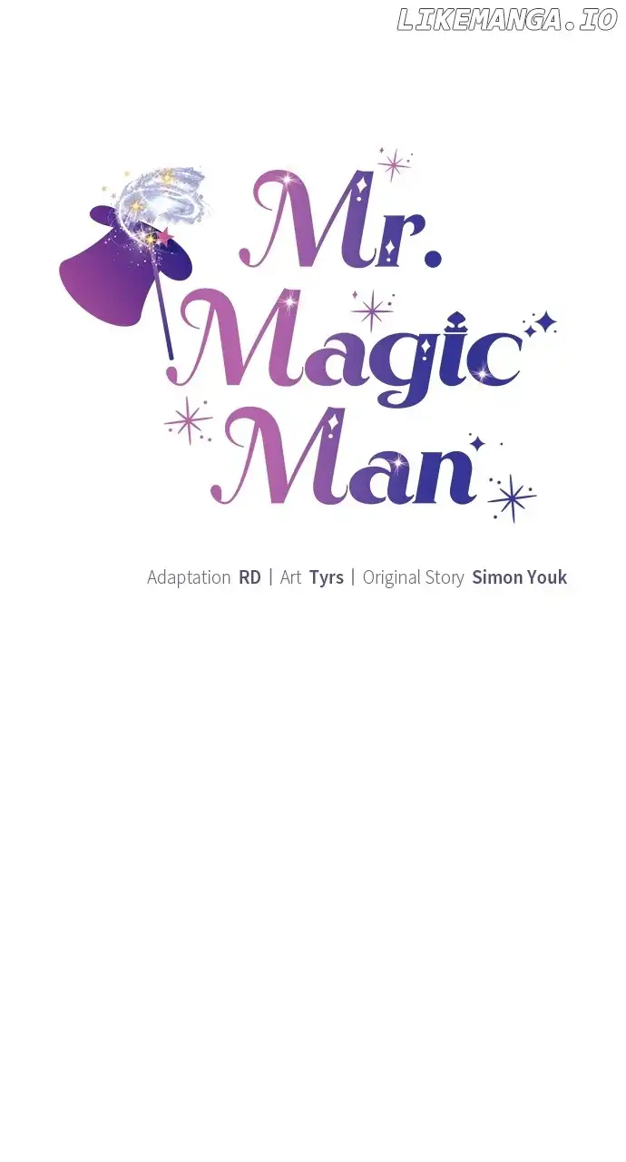 Maseknam – A Sexy Magician Chapter 37 396 008