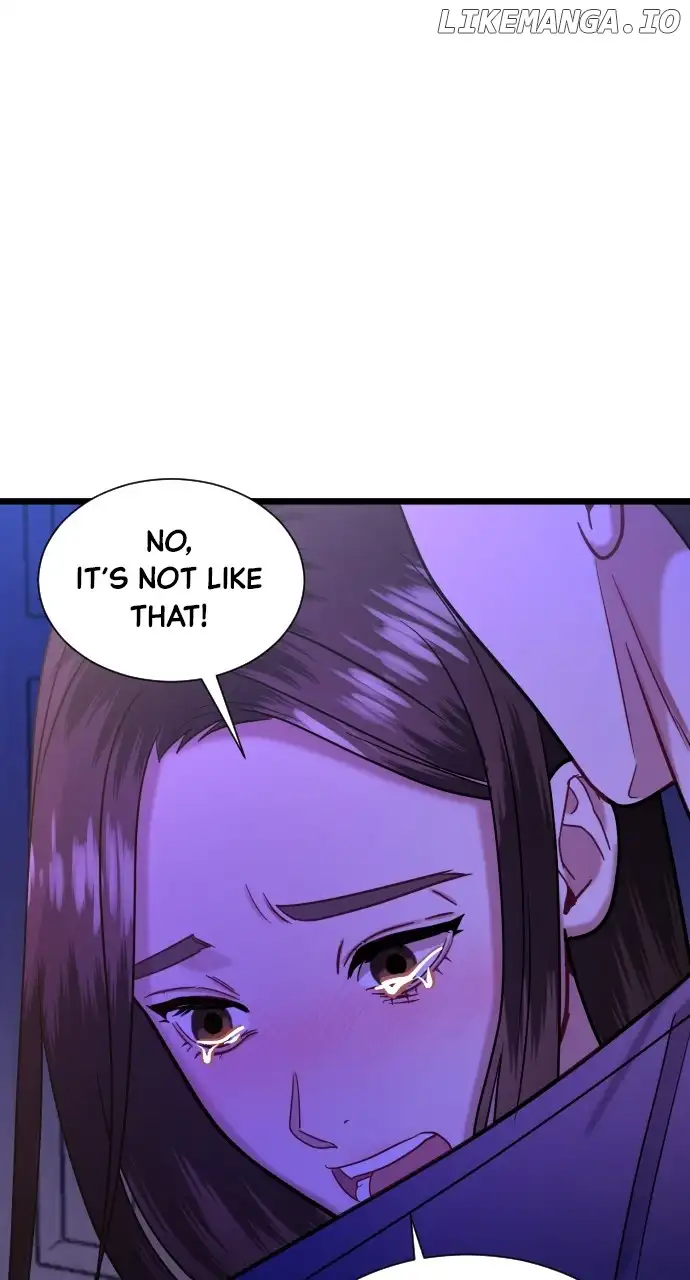 Maseknam – A Sexy Magician Chapter 37 400 012