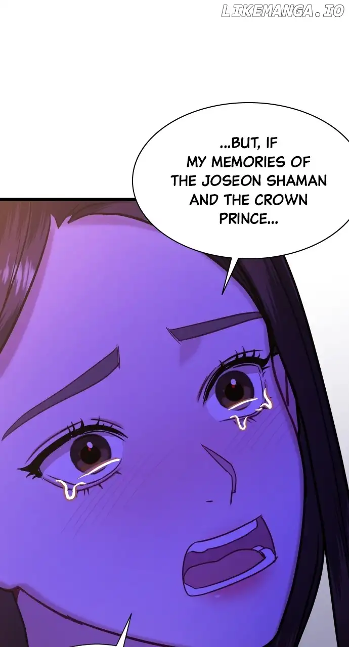Maseknam – A Sexy Magician Chapter 37 408 020
