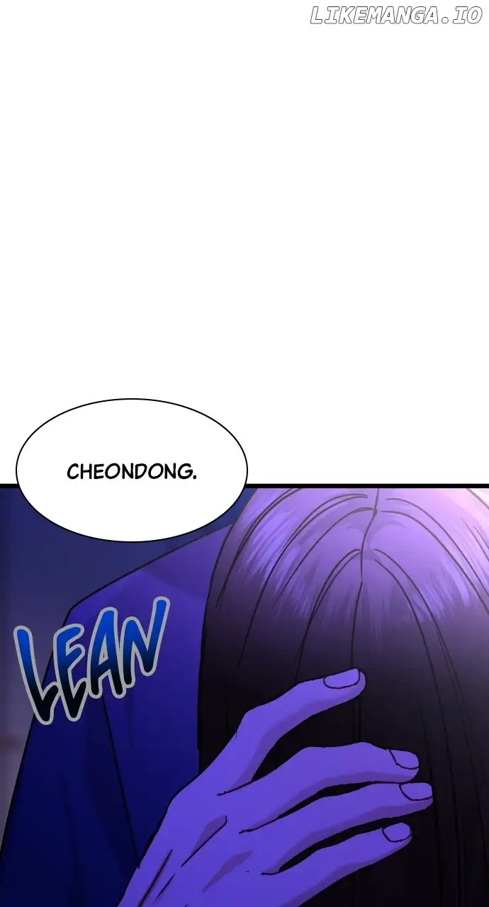 Maseknam – A Sexy Magician Chapter 37 418 030