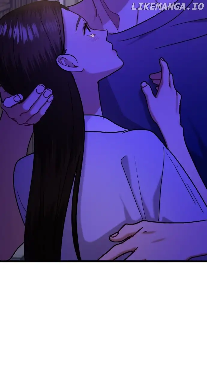 Maseknam – A Sexy Magician Chapter 37 422 034