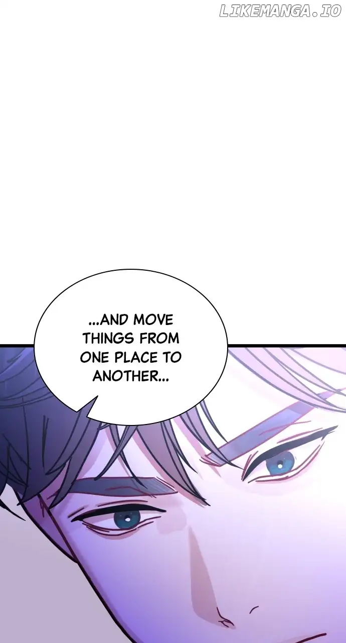 Maseknam – A Sexy Magician Chapter 37 432 044