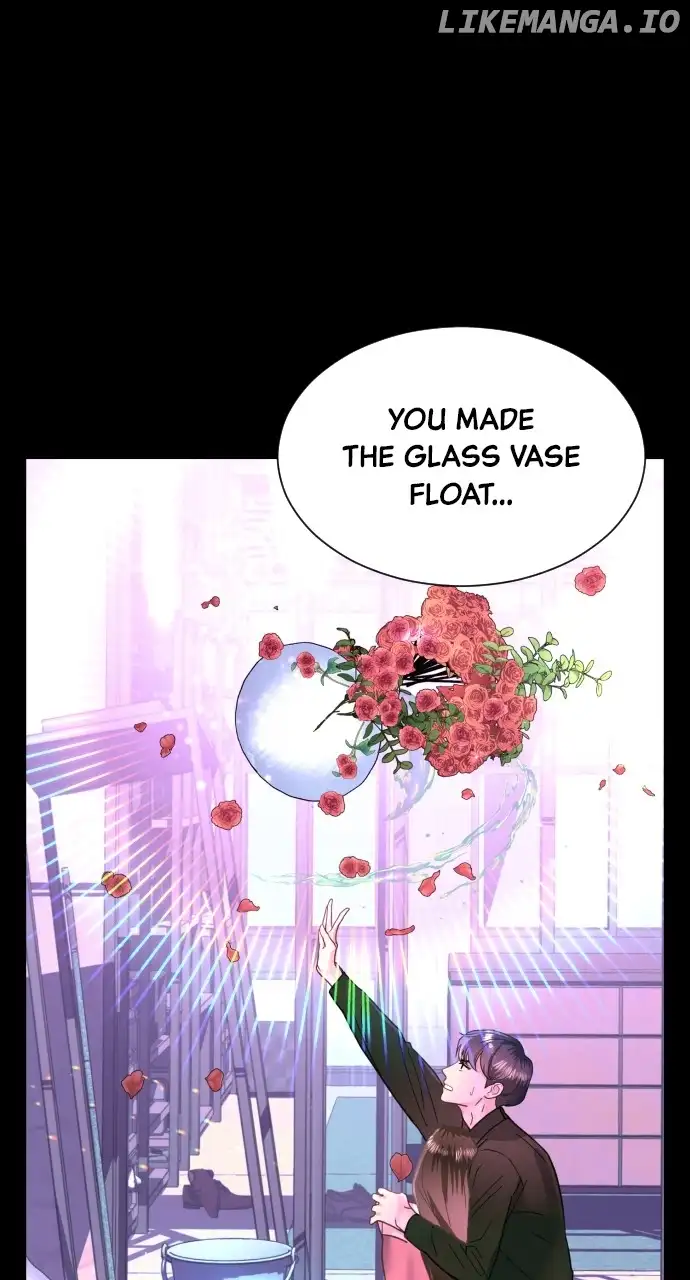Maseknam – A Sexy Magician Chapter 37 441 053