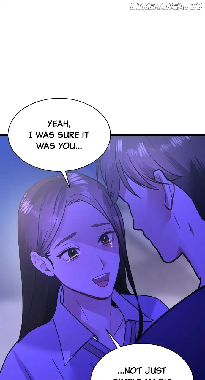 Maseknam – A Sexy Magician Chapter 37 446 058