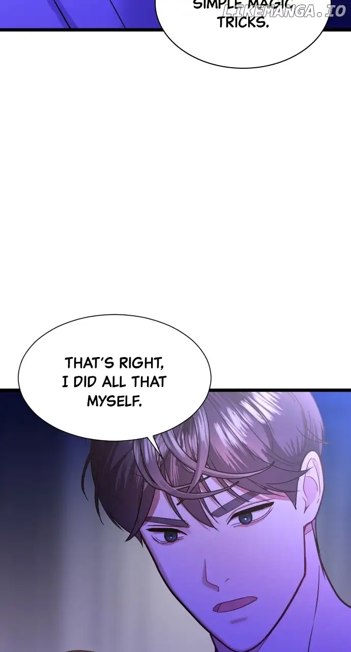 Maseknam – A Sexy Magician Chapter 37 447 059