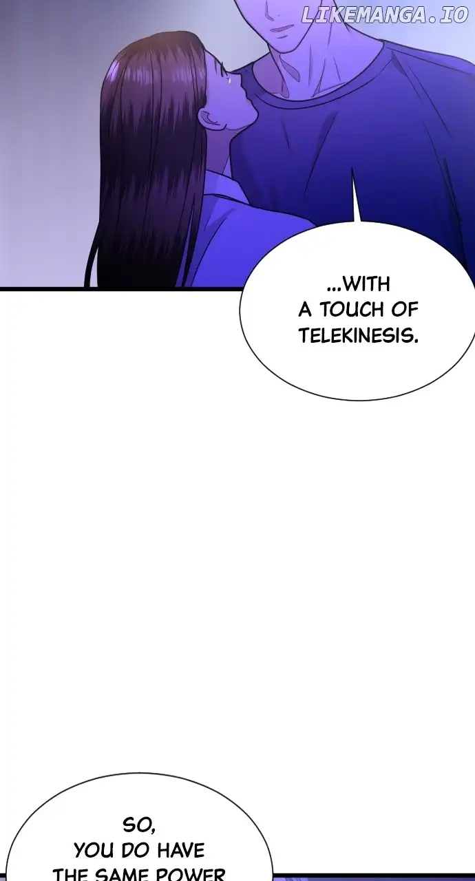 Maseknam – A Sexy Magician Chapter 37 449 061