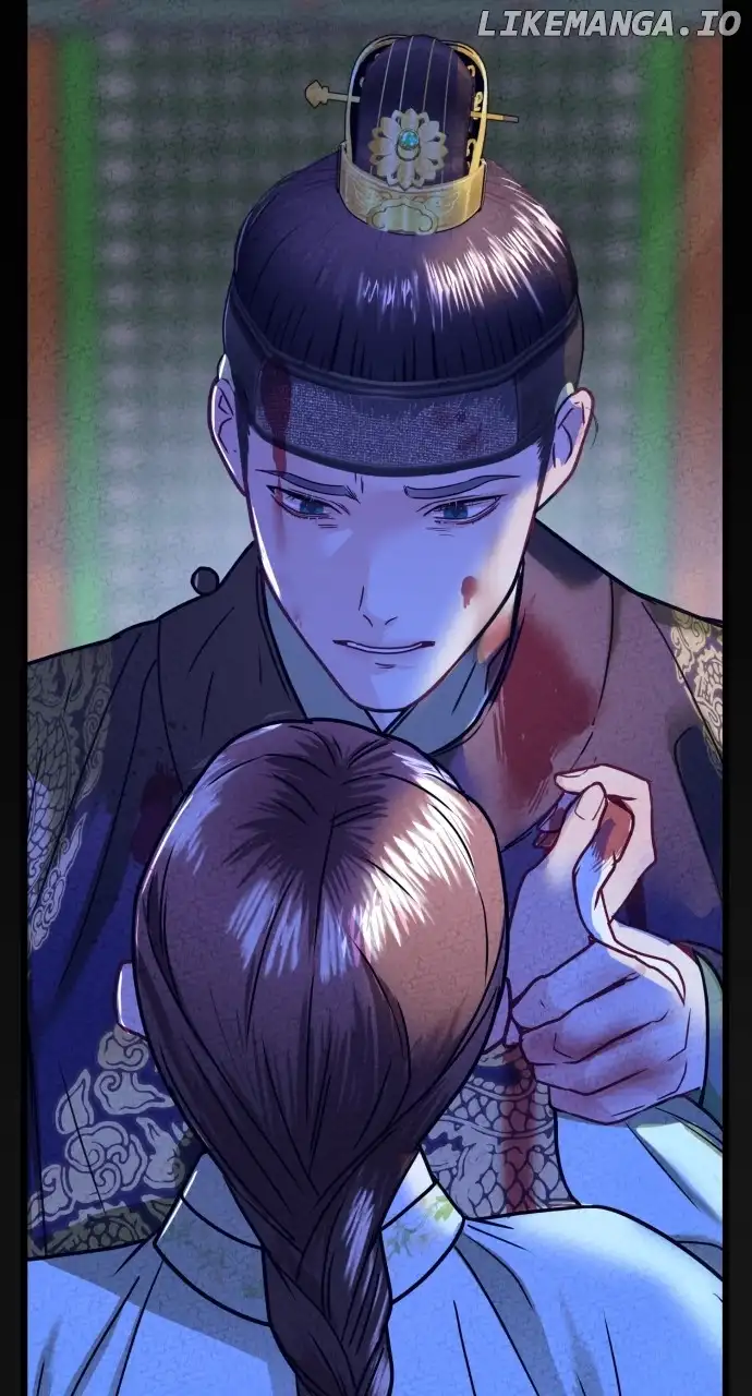 Maseknam – A Sexy Magician Chapter 37 458 070
