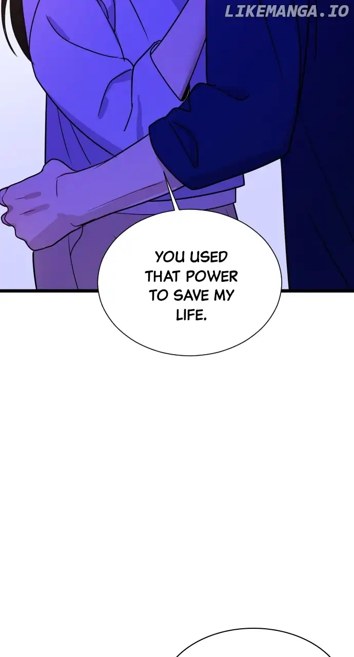 Maseknam – A Sexy Magician Chapter 37 464 076