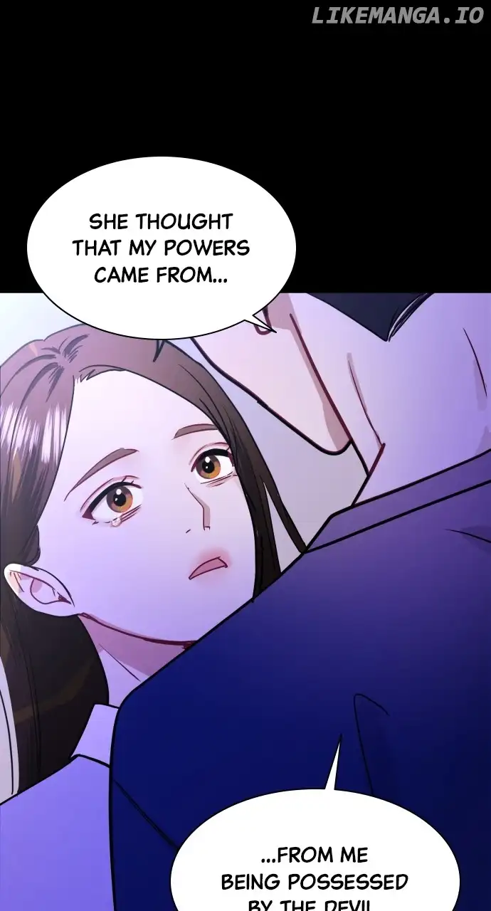 Maseknam – A Sexy Magician Chapter 37 477 089