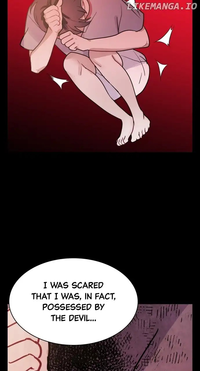 Maseknam – A Sexy Magician Chapter 37 480 092