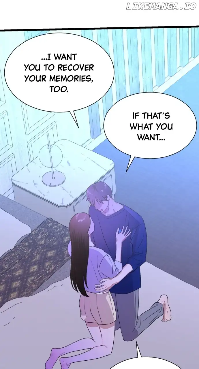 Maseknam – A Sexy Magician Chapter 37 501 113