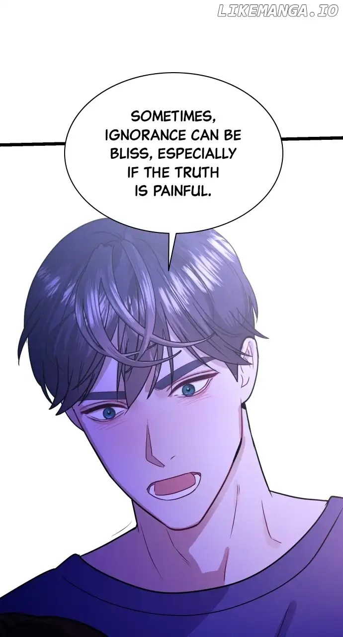 Maseknam – A Sexy Magician Chapter 37 507 119