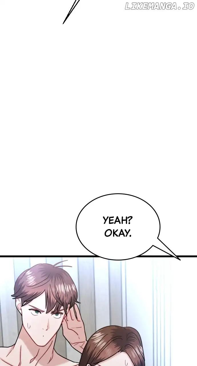 Maseknam – A Sexy Magician Chapter 39 398 019