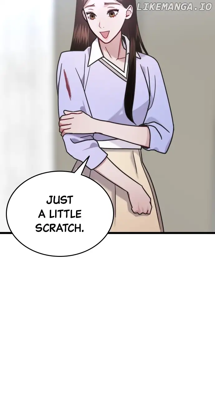 Maseknam – A Sexy Magician Chapter 39 408 029