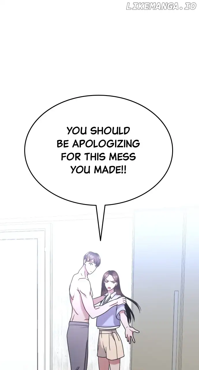 Maseknam – A Sexy Magician Chapter 39 419 040
