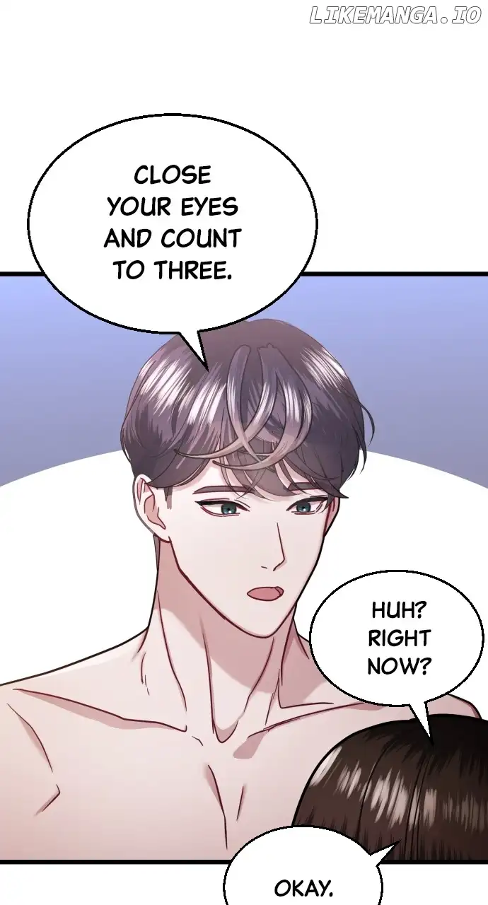 Maseknam – A Sexy Magician Chapter 39 422 043