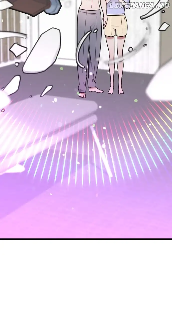 Maseknam – A Sexy Magician Chapter 39 427 048