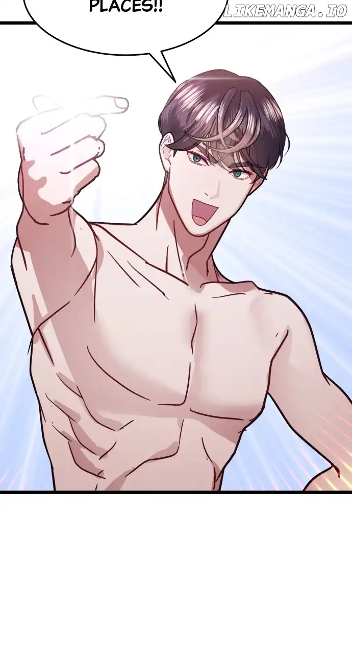 Maseknam – A Sexy Magician Chapter 39 433 054