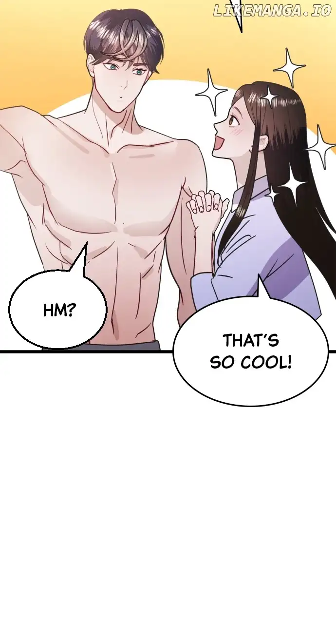 Maseknam – A Sexy Magician Chapter 39 440 061
