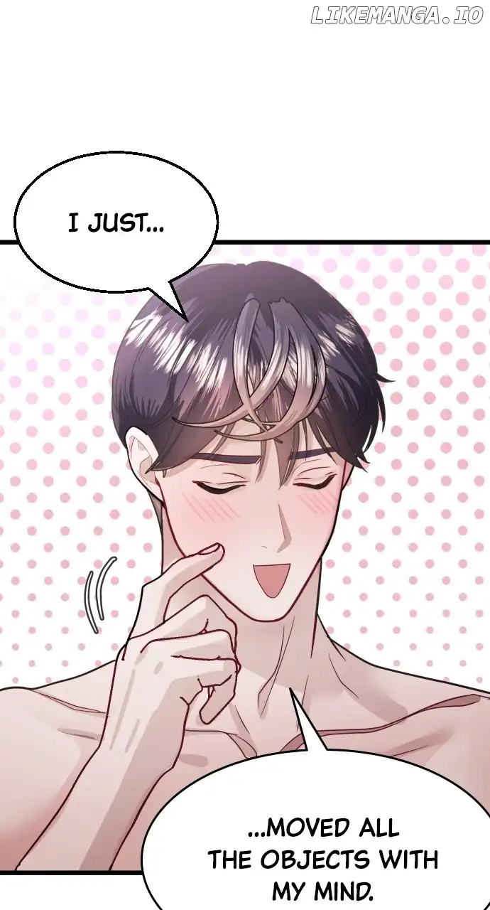 Maseknam – A Sexy Magician Chapter 39 441 062