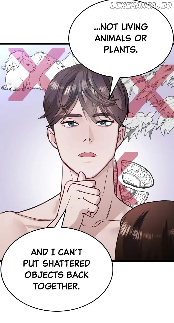 Maseknam – A Sexy Magician Chapter 39 444 065