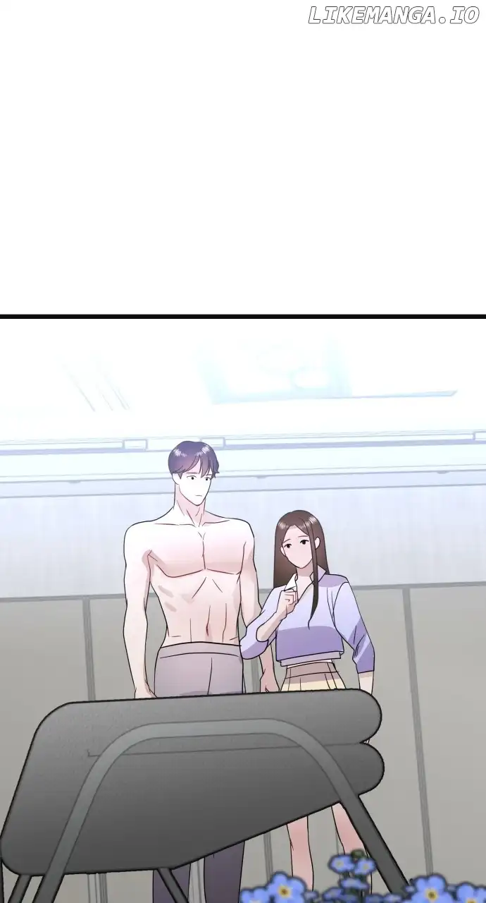 Maseknam – A Sexy Magician Chapter 39 448 069