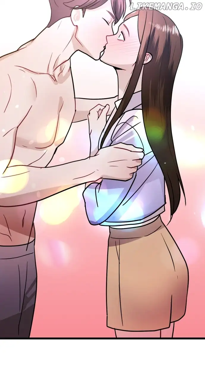 Maseknam – A Sexy Magician Chapter 39 459 080