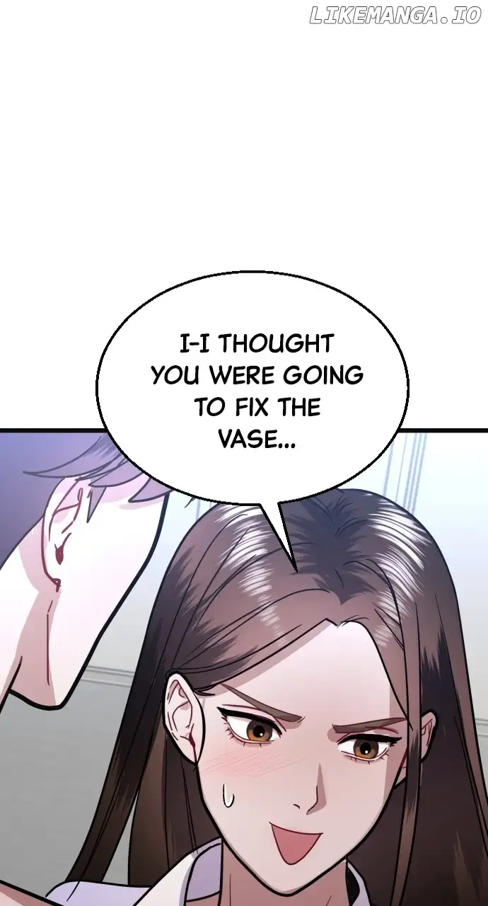 Maseknam – A Sexy Magician Chapter 39 465 086