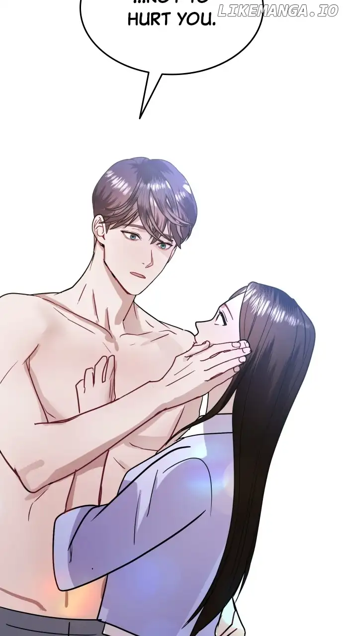 Maseknam – A Sexy Magician Chapter 39 474 095