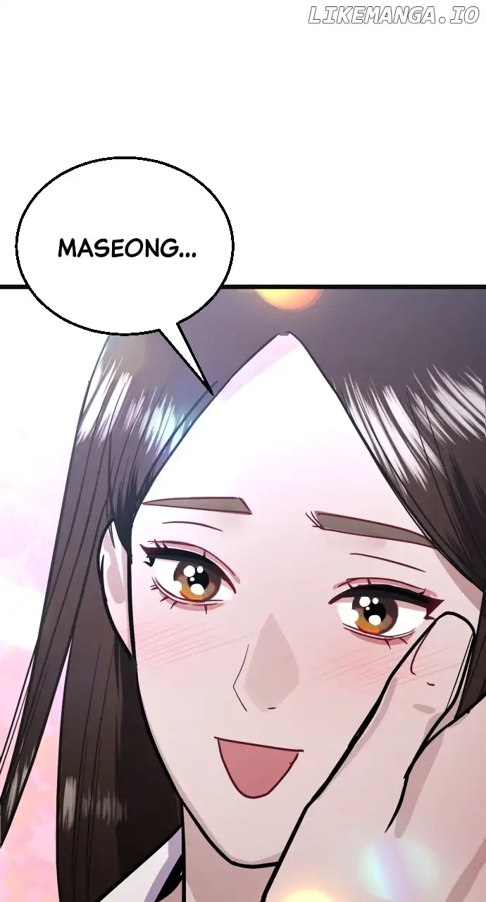 Maseknam – A Sexy Magician Chapter 39 477 098