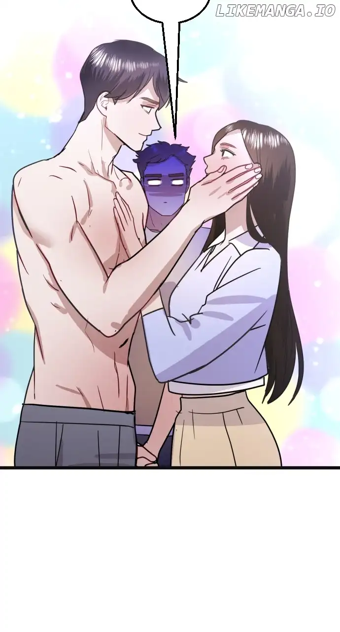 Maseknam – A Sexy Magician Chapter 39 479 100