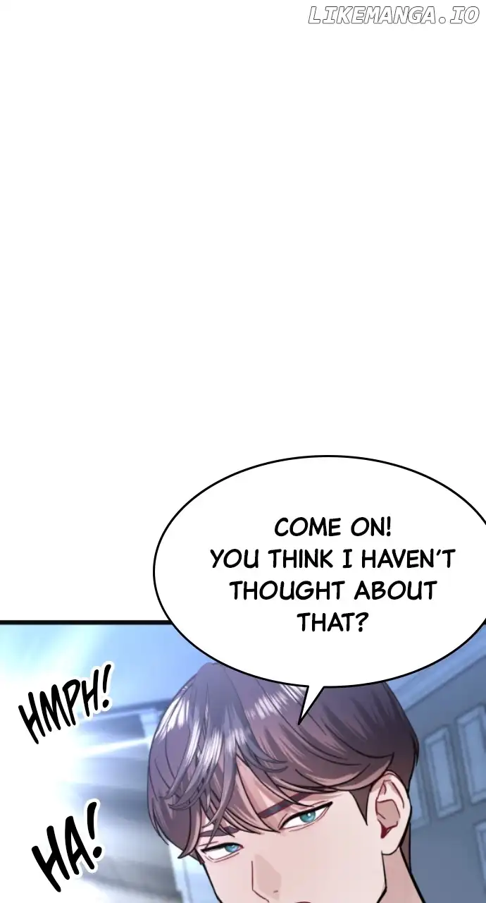 Maseknam – A Sexy Magician Chapter 39 484 105