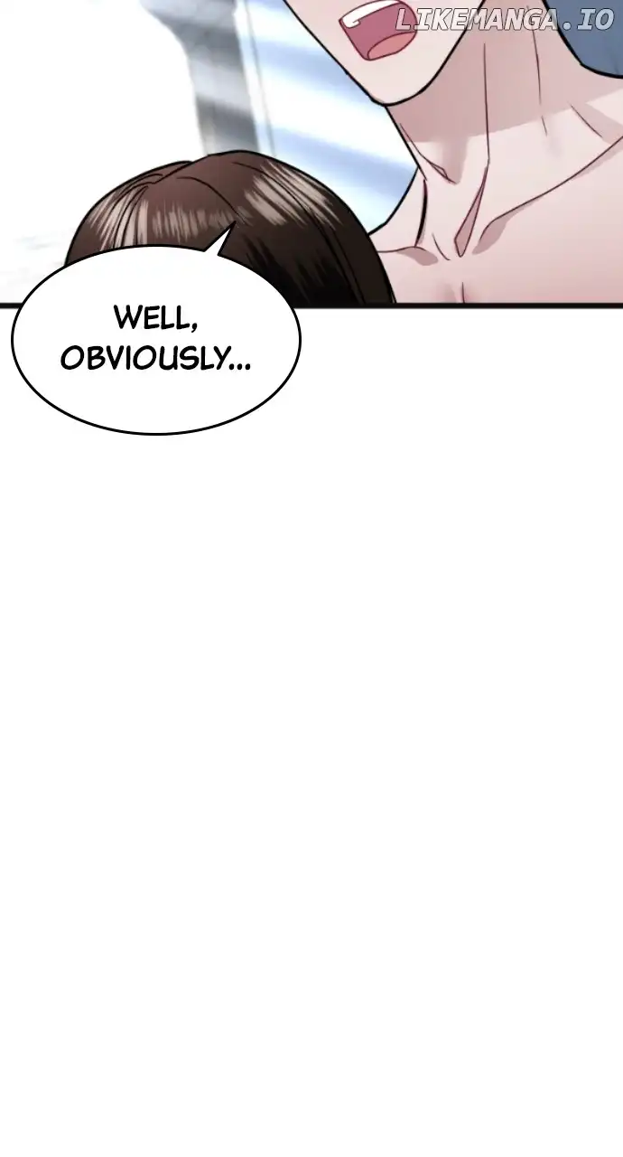 Maseknam – A Sexy Magician Chapter 39 485 106