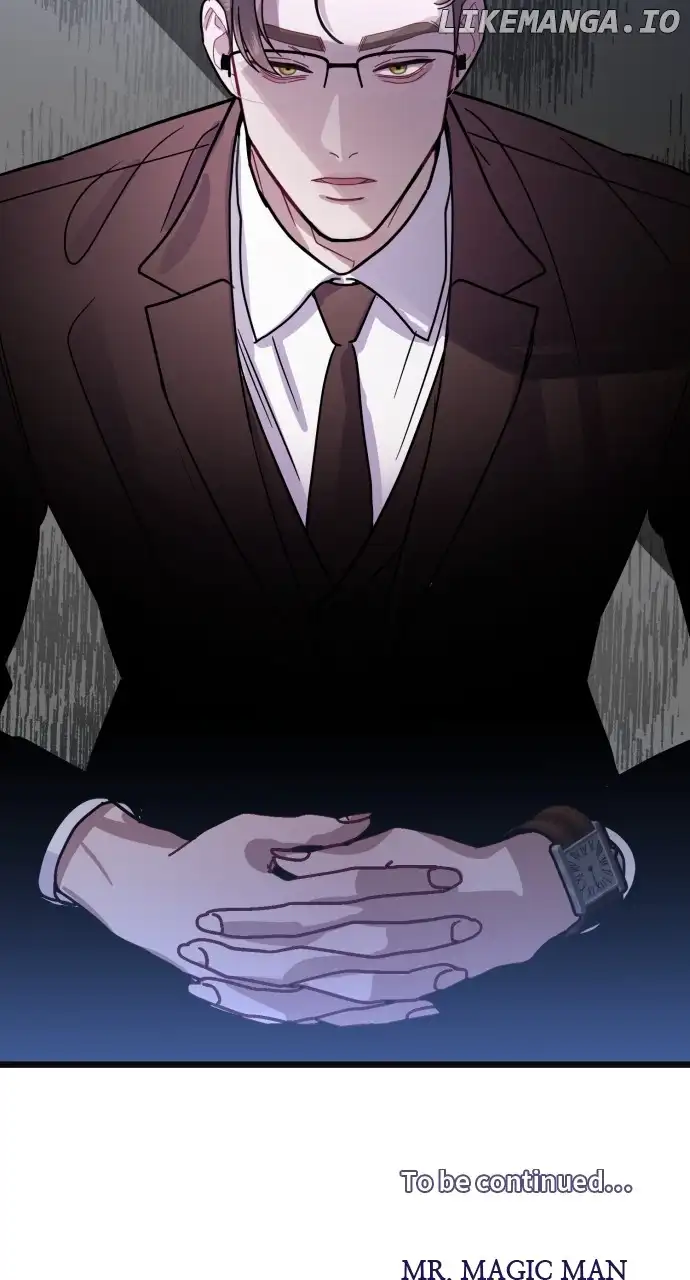 Maseknam – A Sexy Magician Chapter 39 502 123