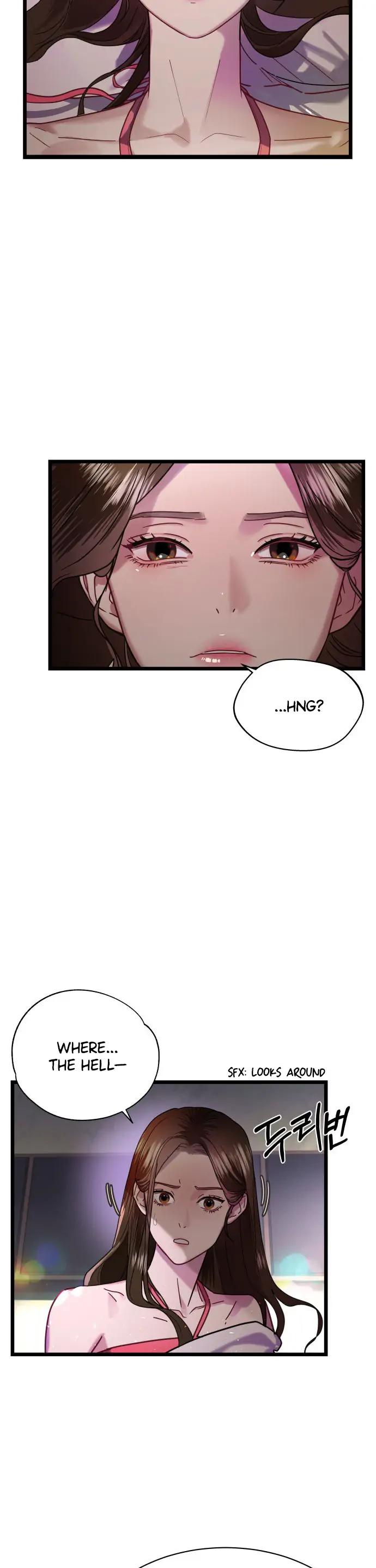 Maseknam – A Sexy Magician Chapter 4 88 12