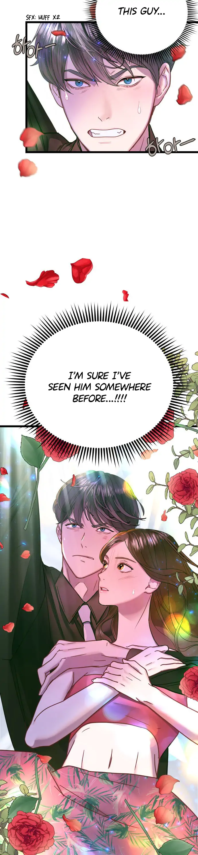 Maseknam – A Sexy Magician Chapter 4 98 22