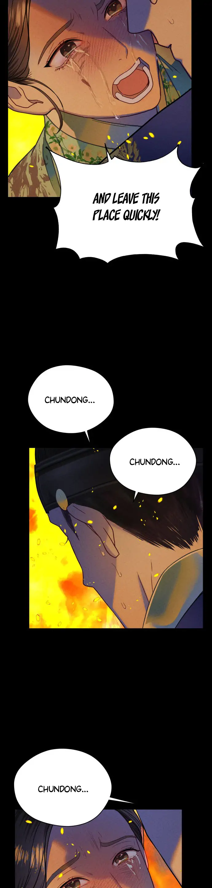 Maseknam – A Sexy Magician Chapter 4 80 4