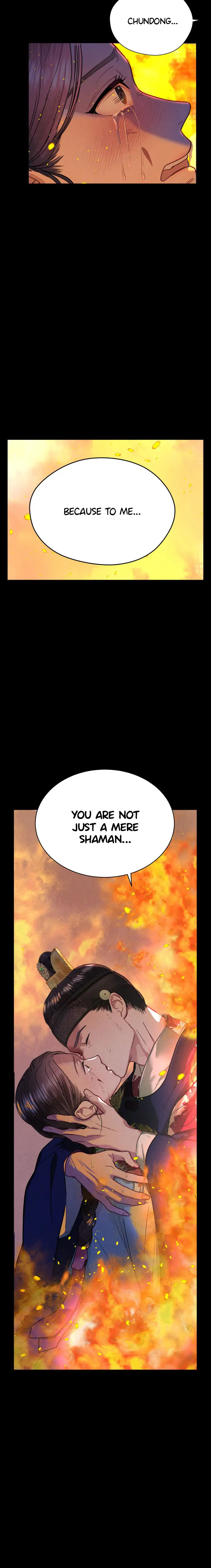 Maseknam – A Sexy Magician Chapter 4 82 6