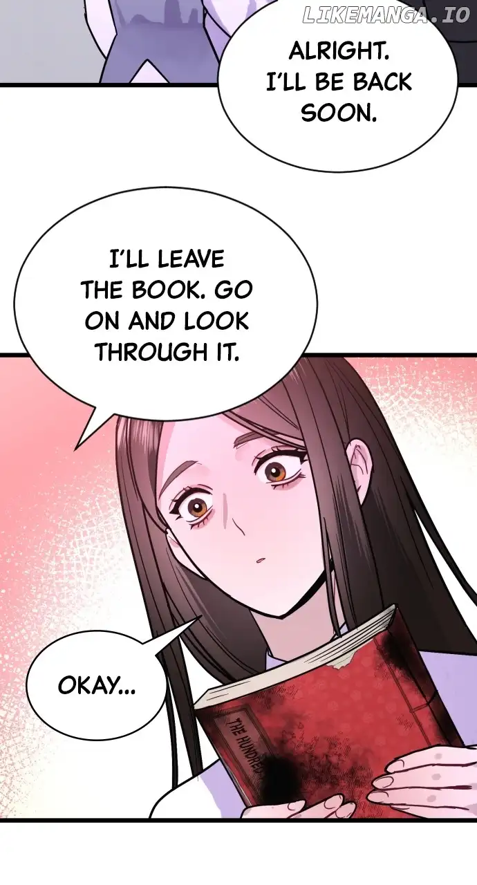 Maseknam – A Sexy Magician Chapter 47 350 010