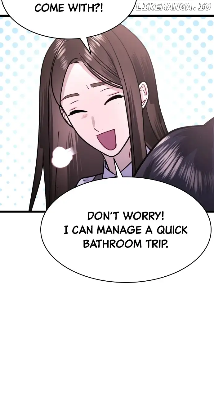 Maseknam – A Sexy Magician Chapter 47 355 015