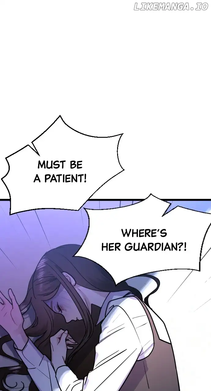 Maseknam – A Sexy Magician Chapter 47 365 025