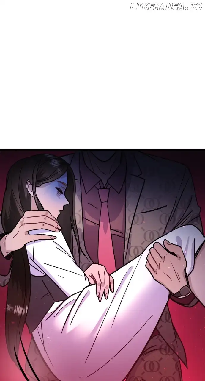 Maseknam – A Sexy Magician Chapter 47 369 029