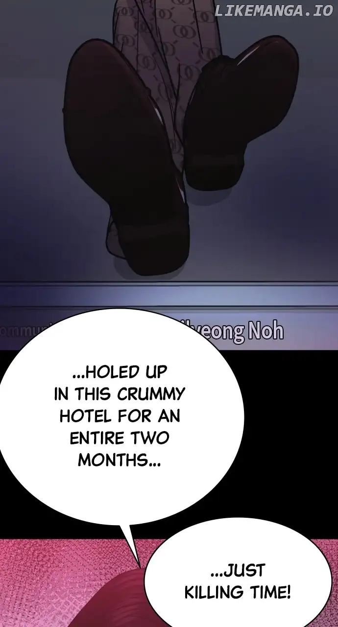 Maseknam – A Sexy Magician Chapter 47 376 036