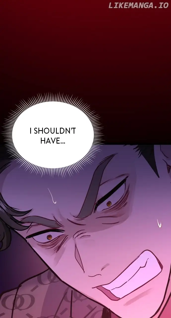 Maseknam – A Sexy Magician Chapter 47 384 044