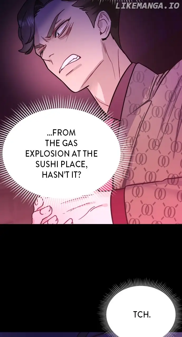 Maseknam – A Sexy Magician Chapter 47 387 047