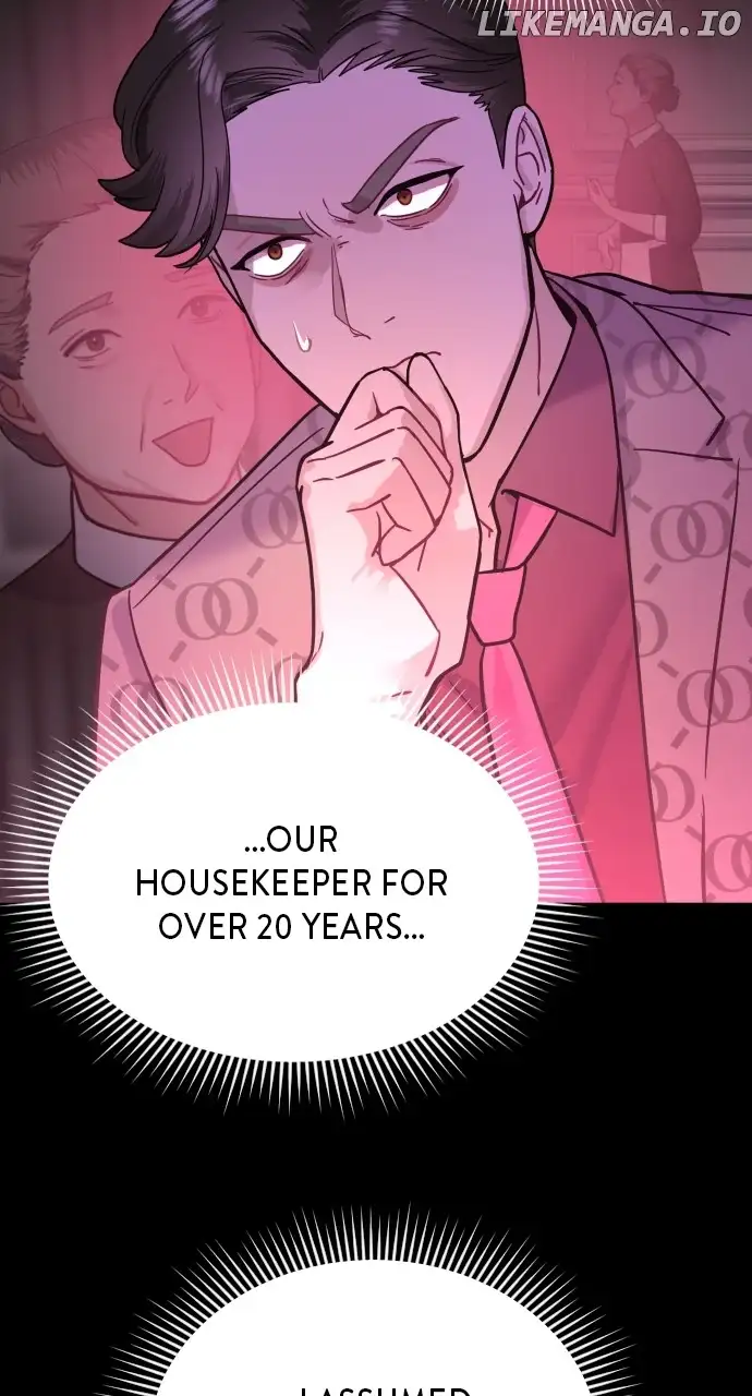Maseknam – A Sexy Magician Chapter 47 398 058