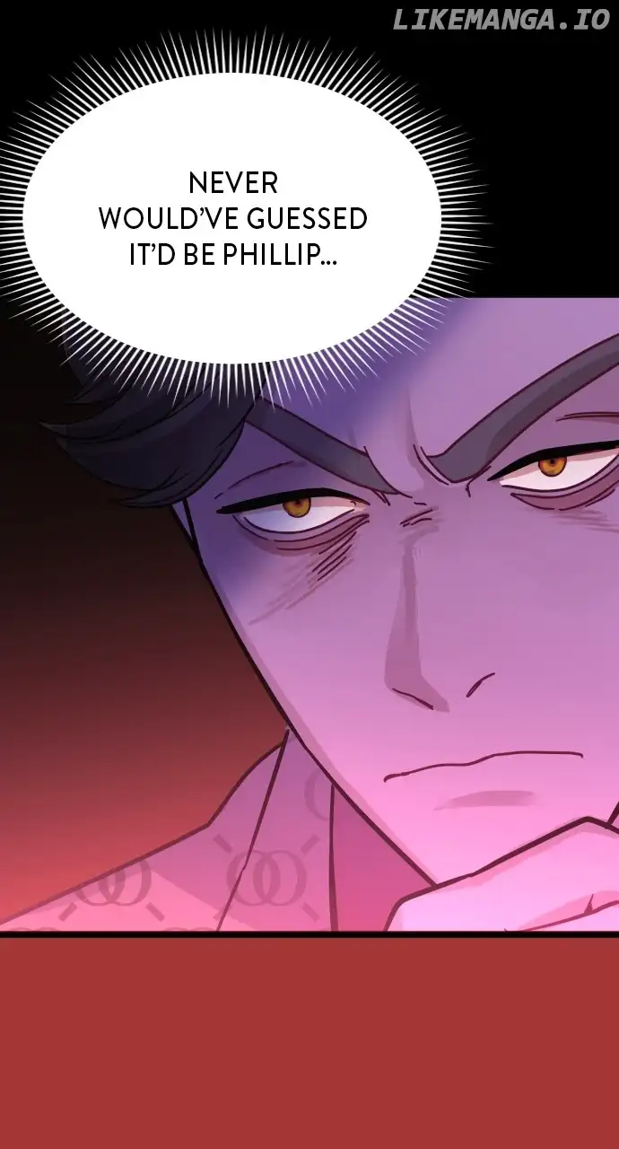 Maseknam – A Sexy Magician Chapter 47 400 060