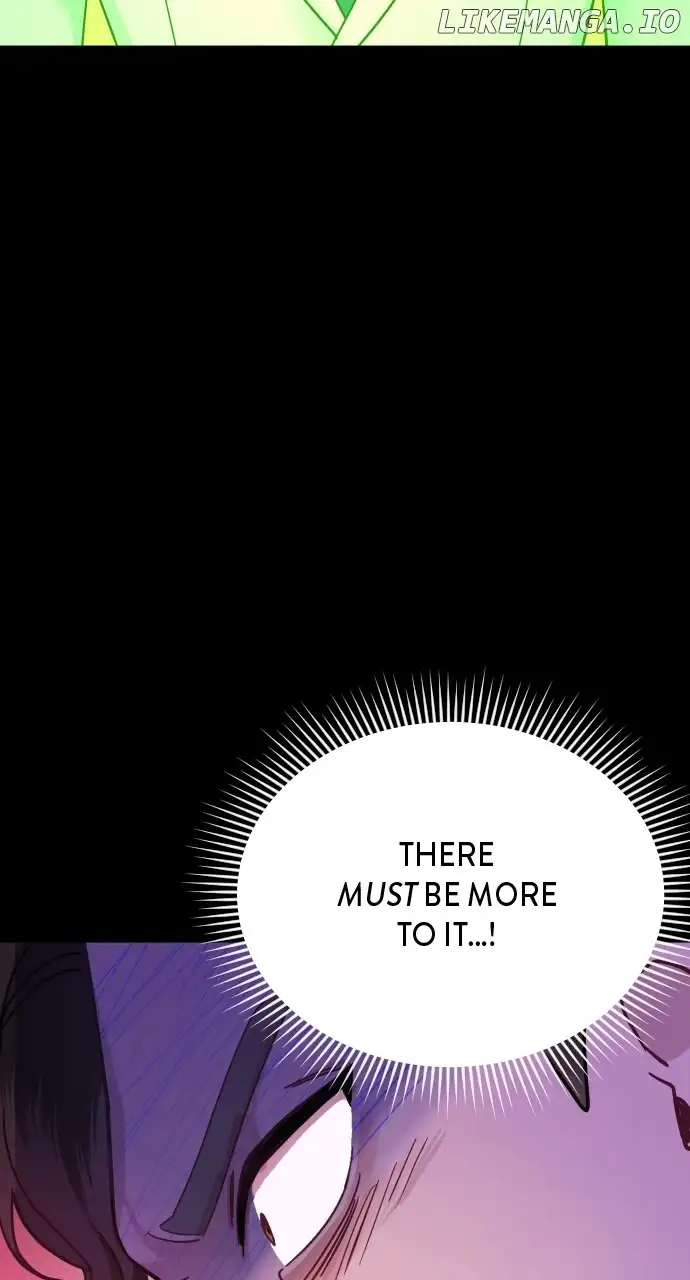 Maseknam – A Sexy Magician Chapter 47 405 065