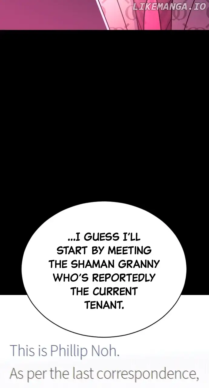 Maseknam – A Sexy Magician Chapter 47 409 069