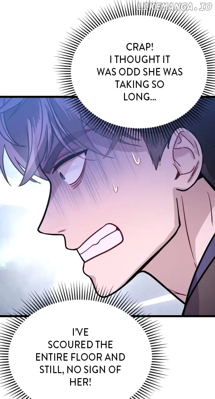 Maseknam – A Sexy Magician Chapter 47 423 083